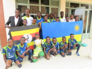 Read more about the article Iteen International Cup 2024: The road to Glory