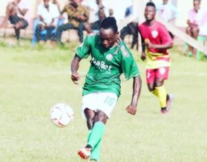 Read more about the article Ugandan footballer Ivan Sekazza retires aged 29 years