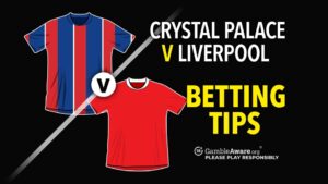 Read more about the article Crystal Palace v Liverpool preview, odds and betting tips