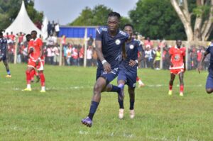 Read more about the article Police condemns Kitara to third successive defeats