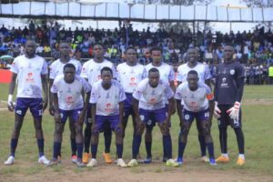 Read more about the article Kyaggwe makes first ever final after ejecting Buweekula | 2024 Buganda Masaza Cup