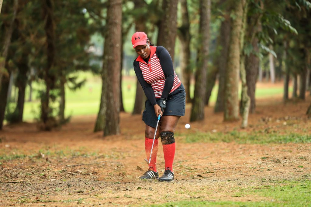 You are currently viewing All is set for 2024 Toro ladies golf open in Fort Portal city