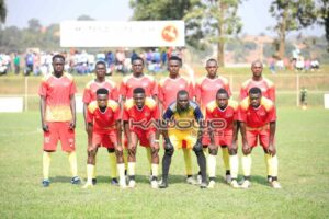 Read more about the article Arigumaho continues red-hot form as Mbarara City extend Bright Stars winless start