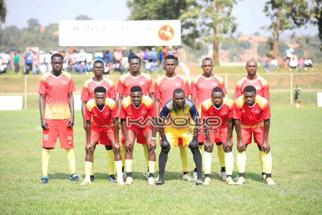 You are currently viewing Arigumaho continues red-hot form as Mbarara City extend Bright Stars winless start