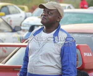 Read more about the article Rallying was Muhangi’s DNA, language – admits widow upon being feted