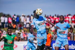 Read more about the article Mbarara, Kitara clash ends with late goals