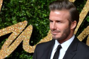 Read more about the article David Beckham was forced to deny spending £1,000 to take favourite meal on private jet