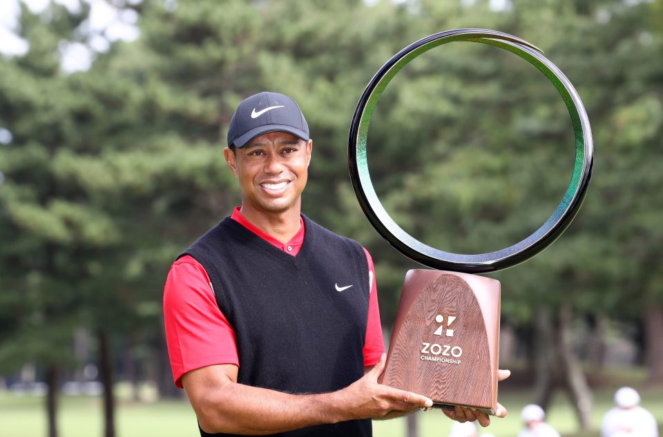 You are currently viewing Zozo Championship 2024 LIVE: Field, tee times, leaderboard and how to follow popular event in Japan