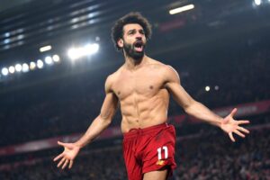 Read more about the article Mohamed Salah song: What are the lyrics to Liverpool fans’ chant for ‘The Egyptian King’?