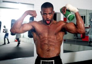 Read more about the article ‘It will never change’ – Roy Jones Jr names the best boxer he ever faced, and it isn’t Bernard Hopkins or Joe Calzaghe