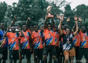 Read more about the article KYACOS League: Baspana FC crowned Season Two Champions