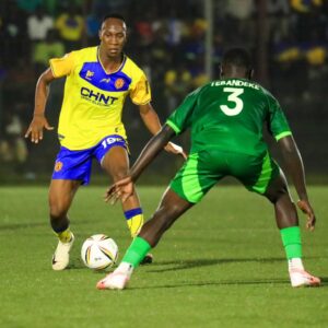 Read more about the article KCCA fire blanks in UPDF draw