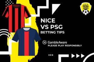 Read more about the article Nice vs PSG predictions, odds and betting tips