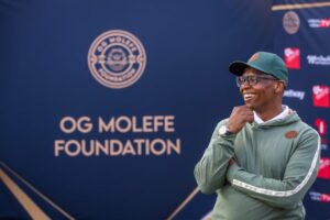 Read more about the article Countdown begins to the 9th OG Molefe Invitational presented by Windhoek