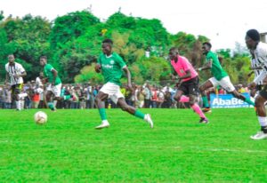 Read more about the article Brave start for Kigezi Home Boyz, Kiyinda Boys, Blacks Power as 2024-2025 FUFA Big League kicks off