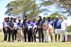 Read more about the article Inaugural American Chamber of Commerce Uganda golf open leaves lasting impressions, reaps dividends