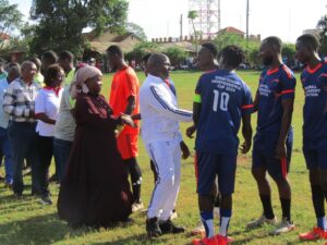 Read more about the article 3rd Ssekyondo Independence Sports tournament draws record capacity crowd at Kiggungu playground