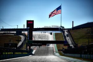 Read more about the article United States Grand Prix LIVE: Qualifying, location, schedule and how to follow F1 return in Austin