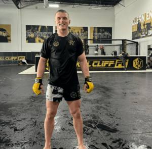 Read more about the article I beat ‘career-ending’ injury to reclaim Conor McGregor’s belt – now I’m fighting with Francis Ngannou