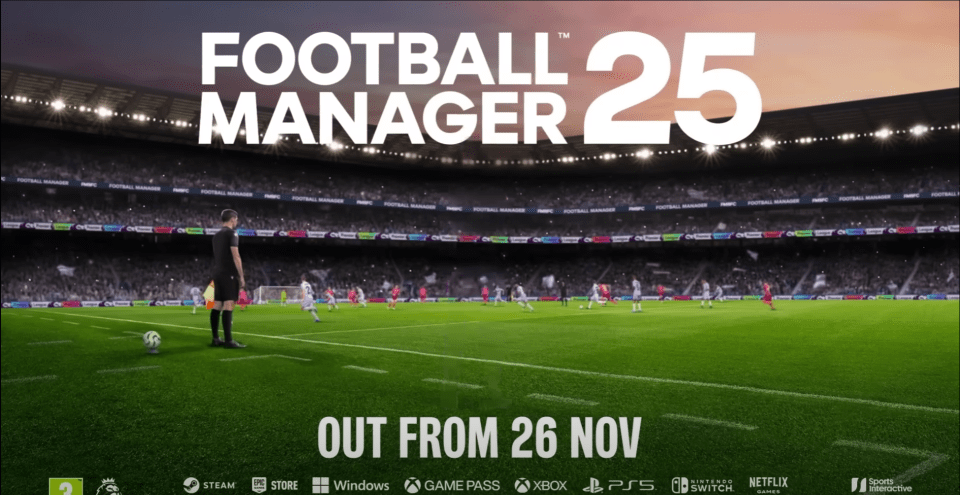 You are currently viewing Football Manager explain shock decision which leaves fans furious