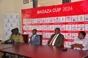 Read more about the article Buganda Masaza Cup final 2024: Fans assured of tranquility, maximum security