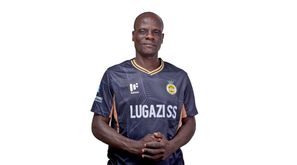 You are currently viewing Lugazi appoint Bogere as Ssempigi’s replacement