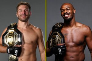 Read more about the article UFC 309 LIVE: UK time, fight card, location and how to follow as Jones makes long-awaited title defence against Miocic