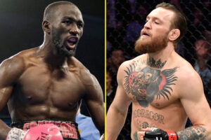 Read more about the article Terence Crawford explains why he rejected unprecedented Conor McGregor fight offer worth ‘hundreds of millions’