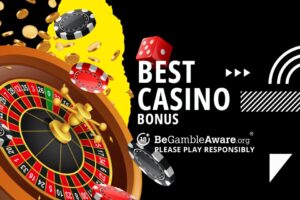 Read more about the article Best no deposit bonuses October 2024