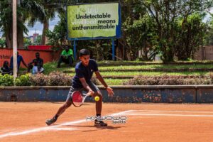 Read more about the article Uganda ready to host two major 2024 ITF Men’s World Tennis Tour events