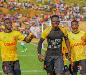 Read more about the article Defender Toto to lead Uganda Hippos team at 2024 CECAFA U-20