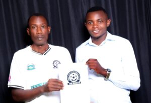 Read more about the article Tumusiime to lead Fort City Football Club technical docket