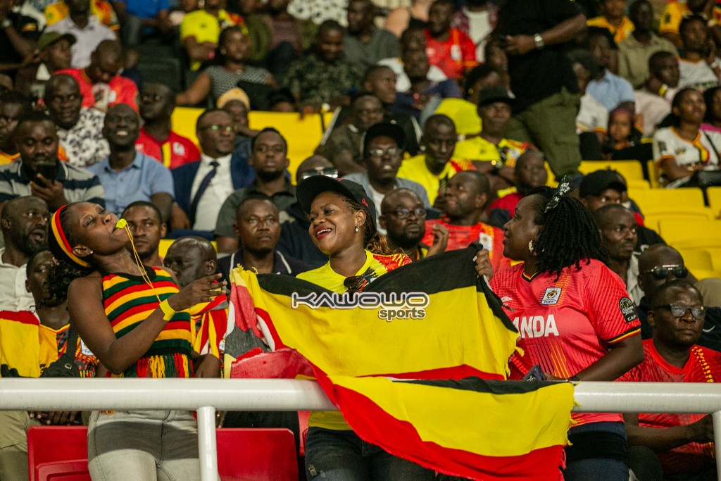 You are currently viewing Okello’s insight on sports safety and security operations at Mandela National Stadium during international competitions