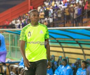 Read more about the article John ‘Ayala’ Luyinda: What the ex-Wakiso Giants brings to Vipers SC