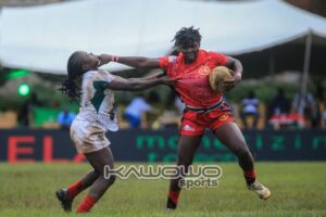 Read more about the article Uganda to exhibit abundance of rugby talent at 2024 Safari 7s