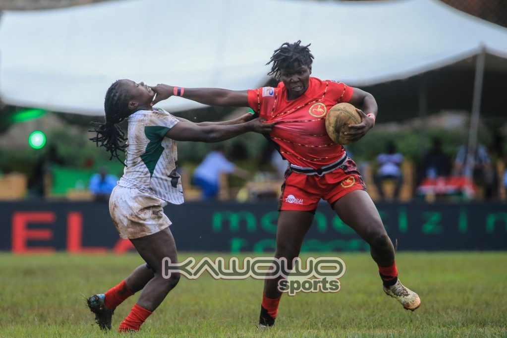 You are currently viewing Uganda to exhibit abundance of rugby talent at 2024 Safari 7s