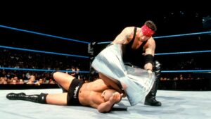 Read more about the article I’ve taken most brutal finishers in WWE – Dave Bautista was devastating but fans will be surprised about Stone Cold Stunner