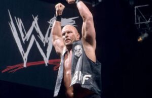 Read more about the article Stone Cold Steve Austin is more has battled The Rock and Undertaker but surprise new career means arch rival is a teenage girl