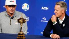 Read more about the article Ryder Cup will eject misbehaving fans in New York