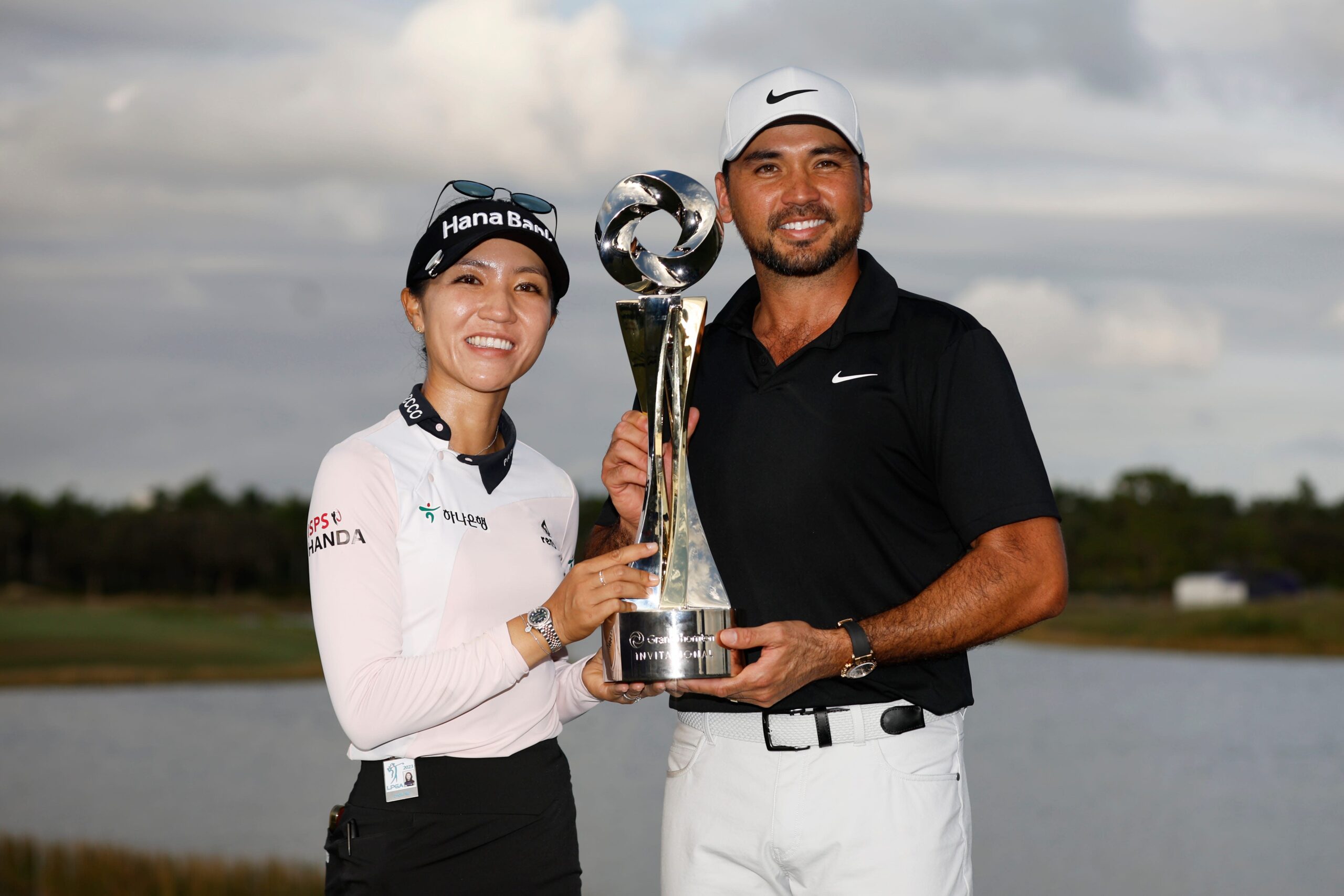 You are currently viewing Full field of golfers released for second annual Grant Thornton Invitational in Naples