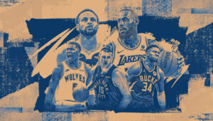 Read more about the article NBA Survival Guide: LeBron James, Steph Curry and 8 big questions to start the season