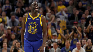 Read more about the article What we learned as Draymond shuts down Zion in Warriors’ win