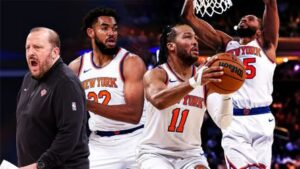 Read more about the article Knicks 2024-25 season preview and prediction