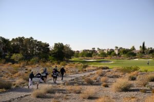 Read more about the article Shriners Children’s Open 2024 Friday tee times, PGA Tour pairings and how to watch