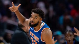 Read more about the article New York Knicks 2024-25 preview: Are the Knicks better with Karl-Anthony Towns?