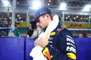 Read more about the article Red Bull face ‘big question’ over ‘magic’ F1 upgrade for US Grand Prix