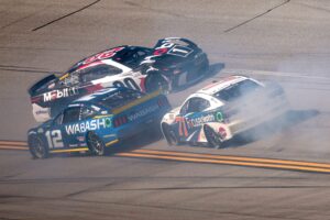 Read more about the article What channel is NASCAR Cup Series YellaWood 500 on today? Time, TV schedule for Talladega fall race