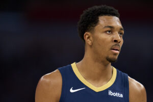 Read more about the article Pelicans, Trey Murphy III reportedly agree on four-year, $112M rookie contract extension