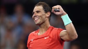 Read more about the article Rafael Nadal to Retire From Tennis With $560M in Career Earnings