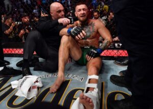 Read more about the article How many fights has Conor McGregor lost and when was his last win? Notorious eyeing 2025 UFC return